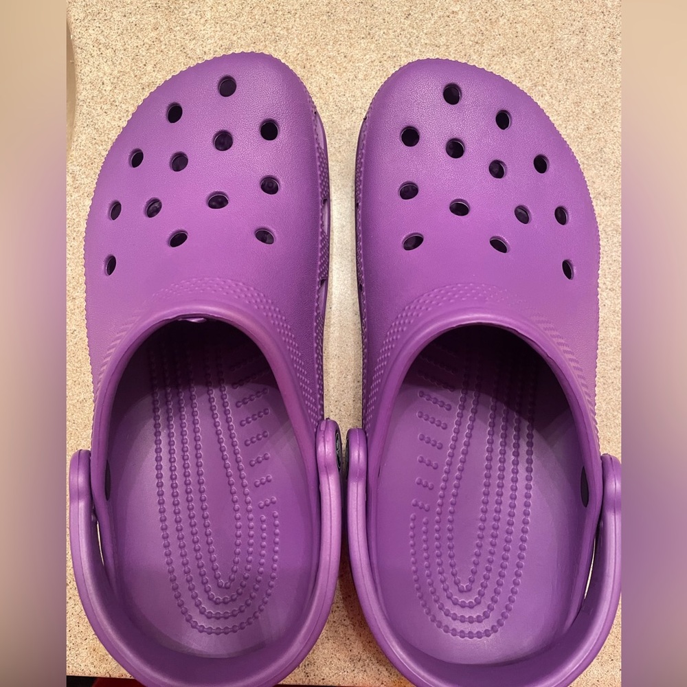 Crocs brand new